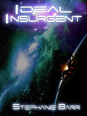 cover image of Ideal Insurgent